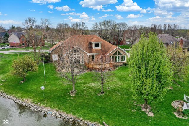 100 Innisbrooke Trail, Greenwood, IN 46142
