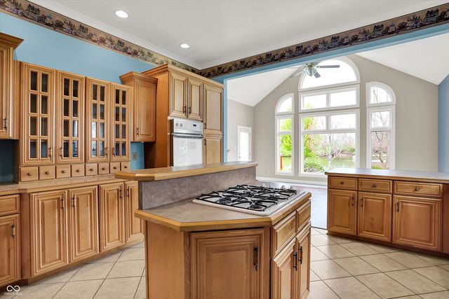 100 Innisbrooke Trail, Greenwood, IN 46142