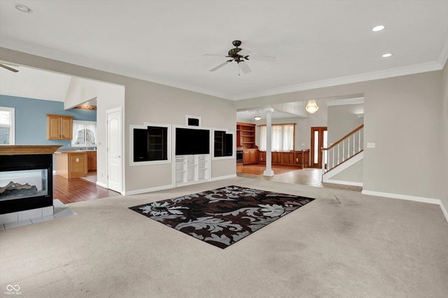100 Innisbrooke Trail, Greenwood, IN 46142