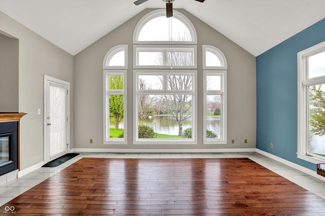 100 Innisbrooke Trail, Greenwood, IN 46142