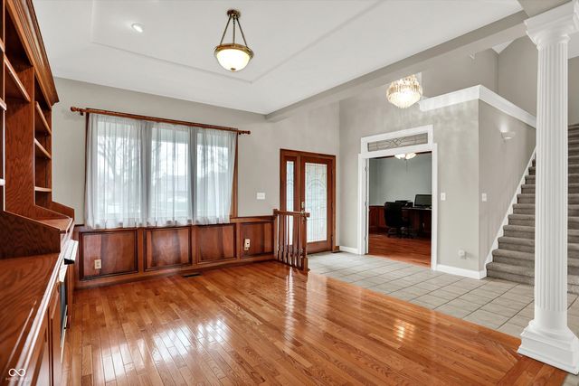 100 Innisbrooke Trail, Greenwood, IN 46142
