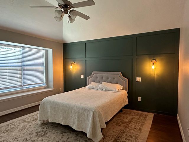 419 Oak Chase Drive, Conroe, TX 77304