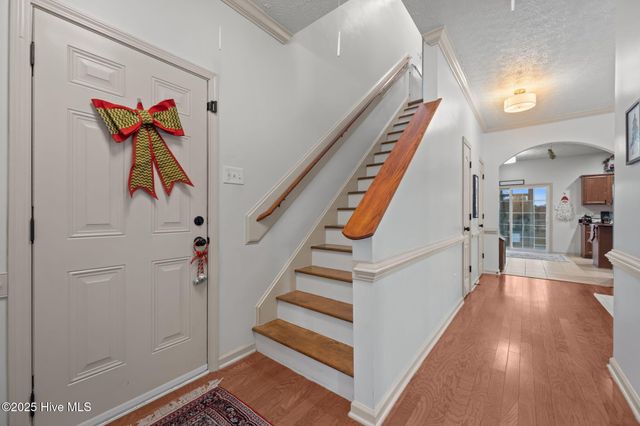 113 Long Pond Drive, Sneads Ferry, NC 28460