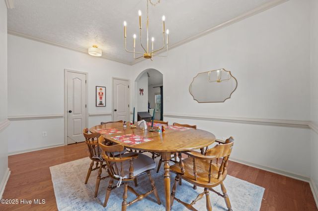 113 Long Pond Drive, Sneads Ferry, NC 28460