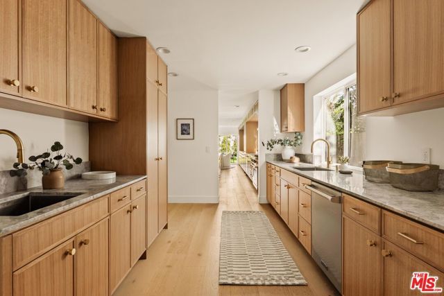 4626 Berryman Avenue, Culver City, CA 90230