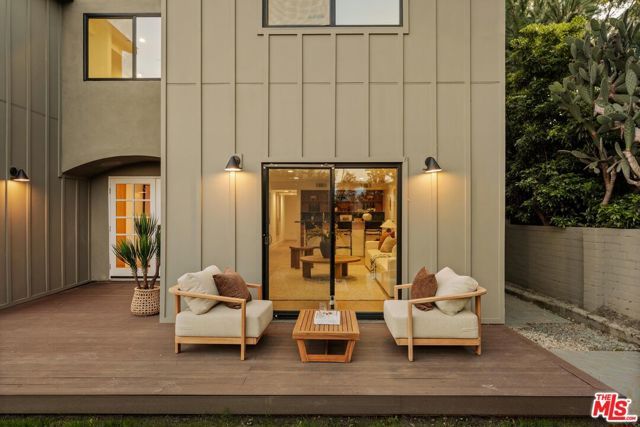 4626 Berryman Avenue, Culver City, CA 90230