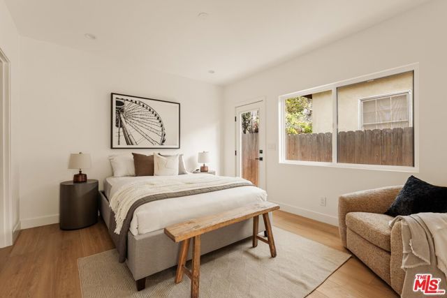 4626 Berryman Avenue, Culver City, CA 90230