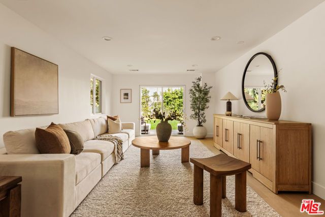 4626 Berryman Avenue, Culver City, CA 90230