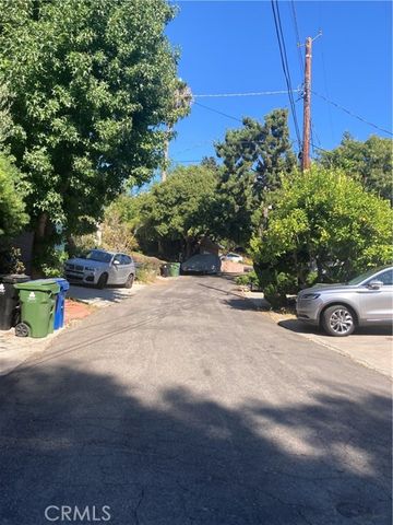 3633 Lavell Drive, Los Angeles, CA 90065