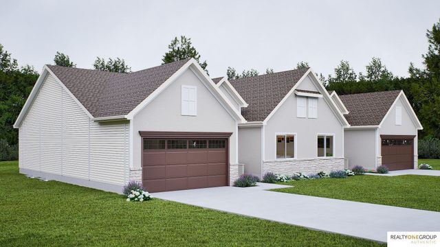 5031 N 213th Street, Elkhorn, NE 68022