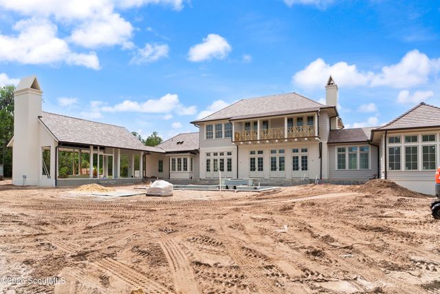 145 Kirkaldy Lane, St. Simons Island, GA 31522