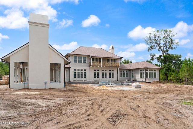 145 Kirkaldy Lane, St. Simons Island, GA 31522