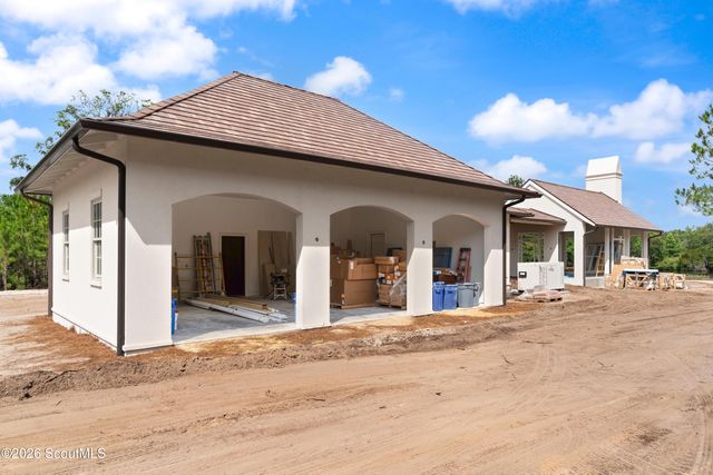 145 Kirkaldy Lane, St. Simons Island, GA 31522