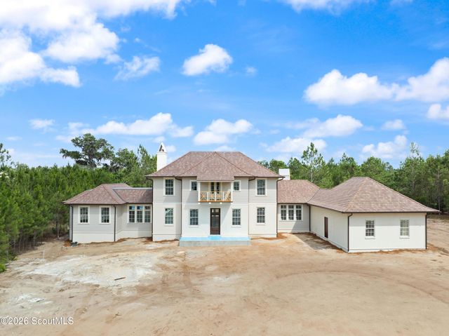 145 Kirkaldy Lane, St. Simons Island, GA 31522
