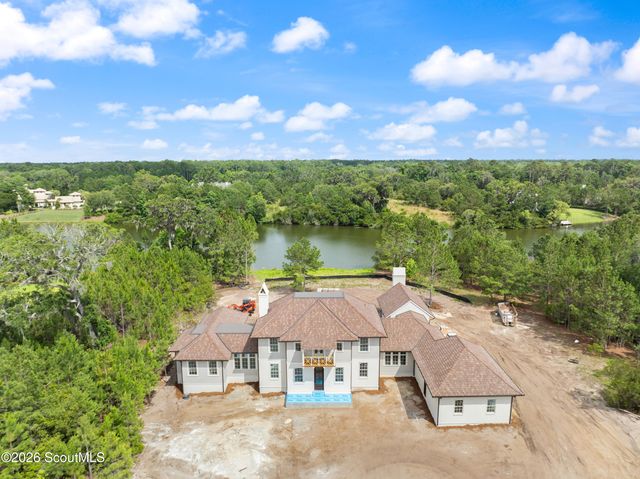 145 Kirkaldy Lane, St. Simons Island, GA 31522