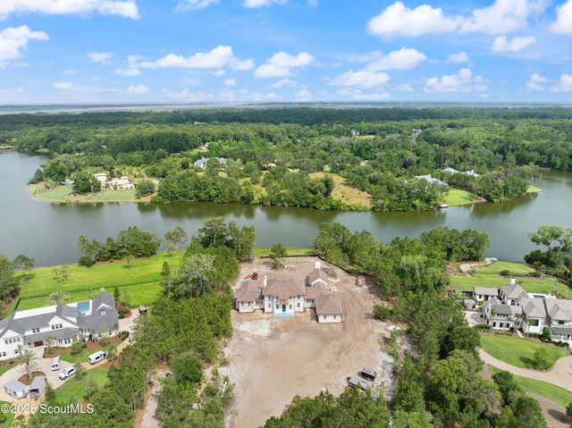 145 Kirkaldy Lane, St. Simons Island, GA 31522
