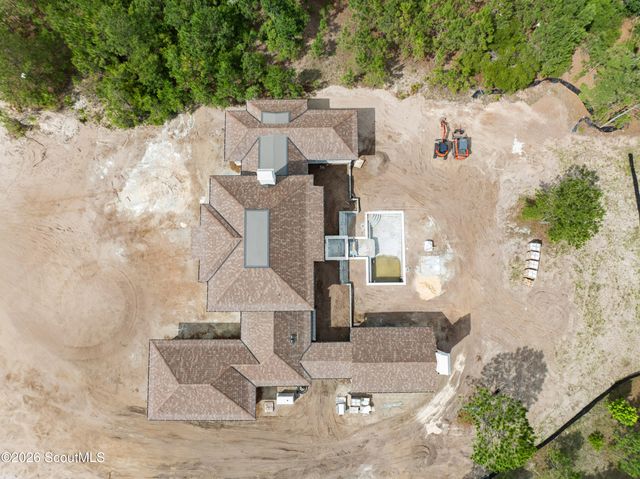 145 Kirkaldy Lane, St. Simons Island, GA 31522