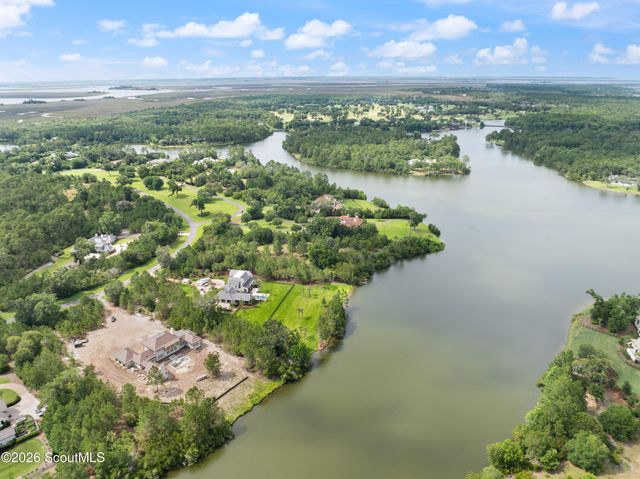 145 Kirkaldy Lane, St. Simons Island, GA 31522
