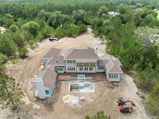 145 Kirkaldy Lane, St. Simons Island, GA 31522