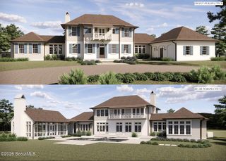 145 Kirkaldy Lane, St. Simons Island, GA 31522