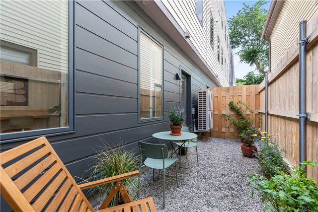 59 Warren Street 6, Providence, RI 02907
