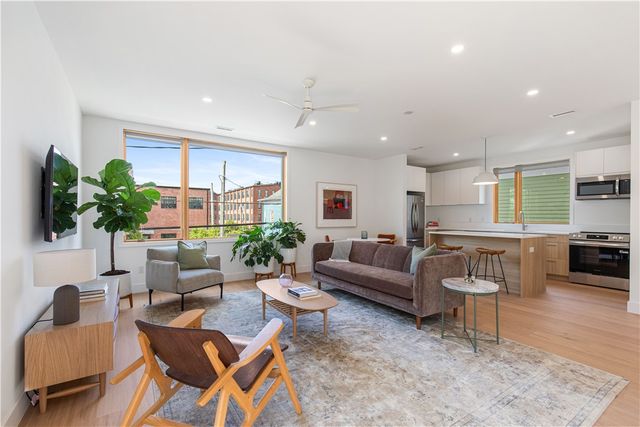 59 Warren Street 6, Providence, RI 02907