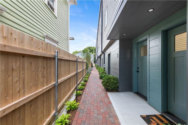 59 Warren Street 6, Providence, RI 02907