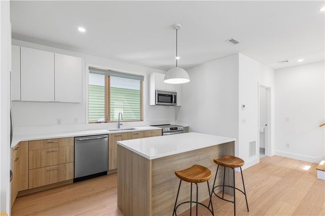 59 Warren Street 6, Providence, RI 02907