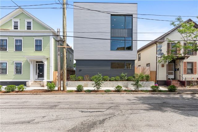 59 Warren Street 6, Providence, RI 02907