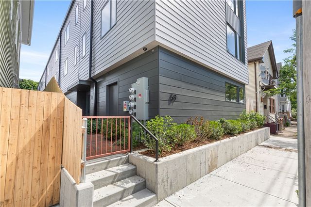 59 Warren Street 6, Providence, RI 02907