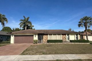 11701 Laurel Valley Circle, Wellington, FL 33414