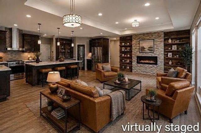 2013 Reese Road, Cedar Falls, IA 50613