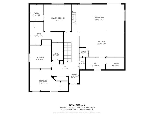 2013 Reese Road, Cedar Falls, IA 50613