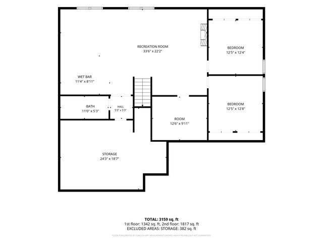 2013 Reese Road, Cedar Falls, IA 50613