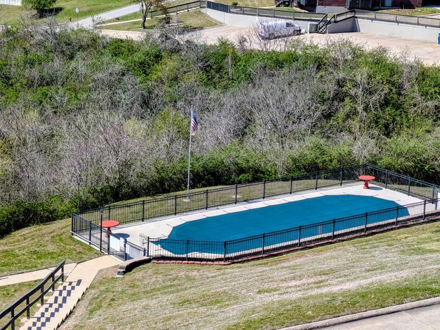 150 Sunken Forest Dr. 7-202, Forsyth, MO 65653