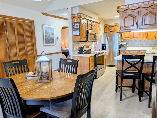 150 Sunken Forest Dr. 7-202, Forsyth, MO 65653