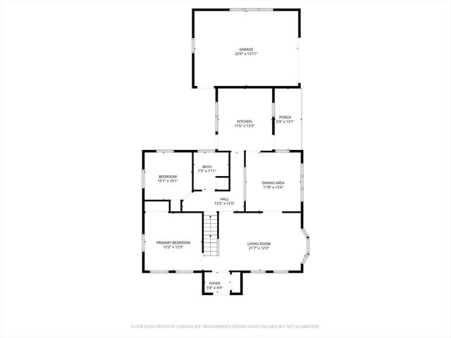 42 Old Barnstable Rd, Falmouth, MA 02536