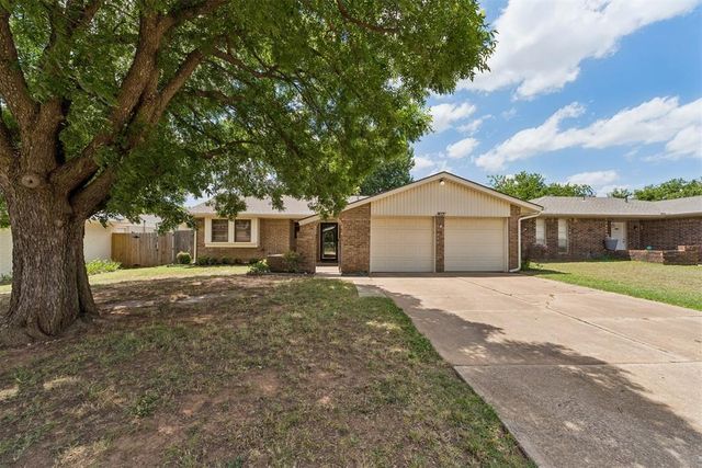 517 Willow Ridge Place, Edmond, OK 73003