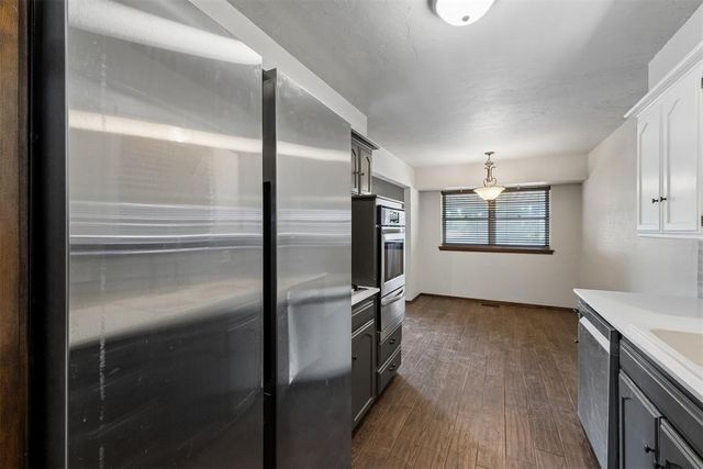 517 Willow Ridge Place, Edmond, OK 73003