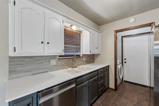 517 Willow Ridge Place, Edmond, OK 73003