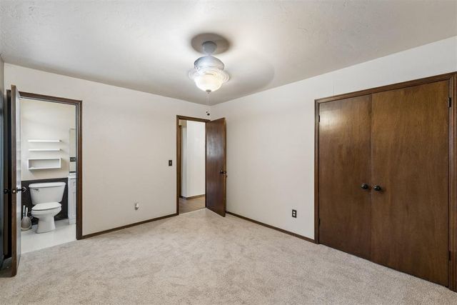 517 Willow Ridge Place, Edmond, OK 73003