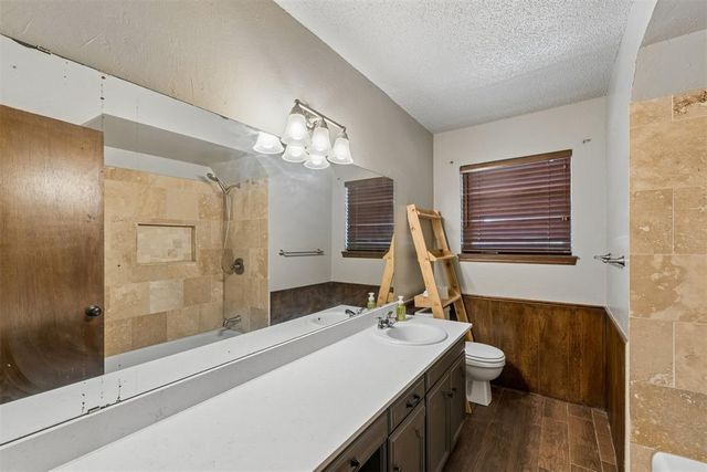 517 Willow Ridge Place, Edmond, OK 73003