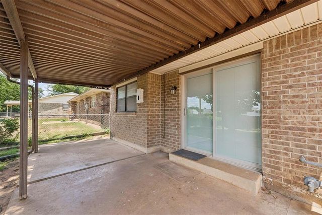 517 Willow Ridge Place, Edmond, OK 73003