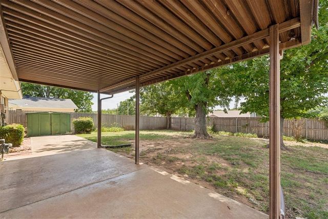 517 Willow Ridge Place, Edmond, OK 73003