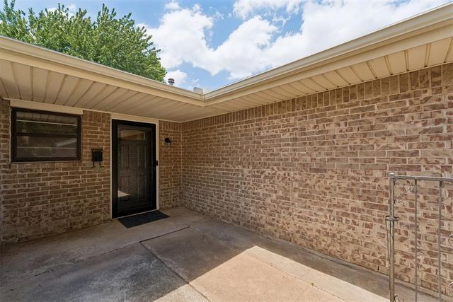 517 Willow Ridge Place, Edmond, OK 73003