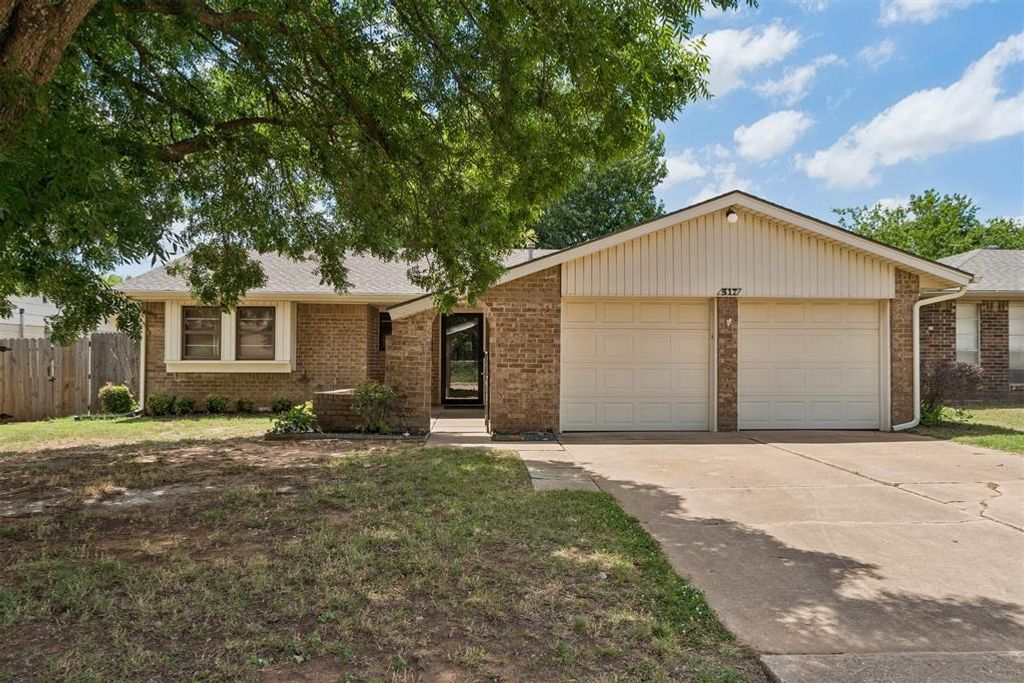 517 Willow Ridge Place, Edmond, OK 73003