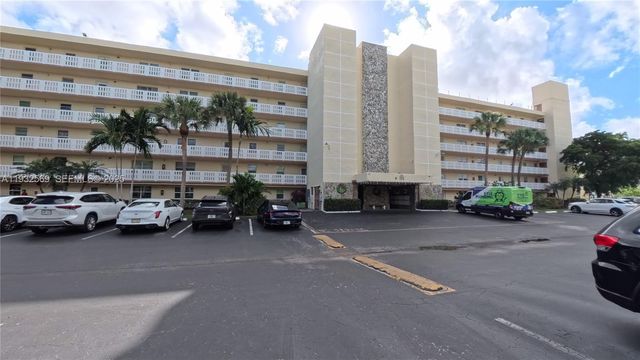 111 SE 3rd Ave 502, Dania Beach, FL 33004