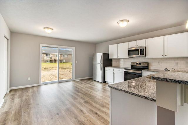6143 Pollys Path, Berrien Twp, MI 49103
