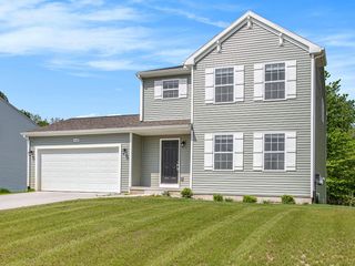 6143 Pollys Path, Berrien Twp, MI 49103