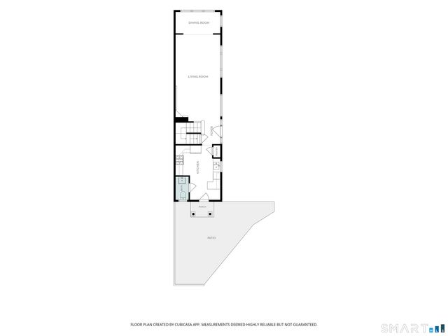 80 East Putnam Avenue, Greenwich, CT 06807